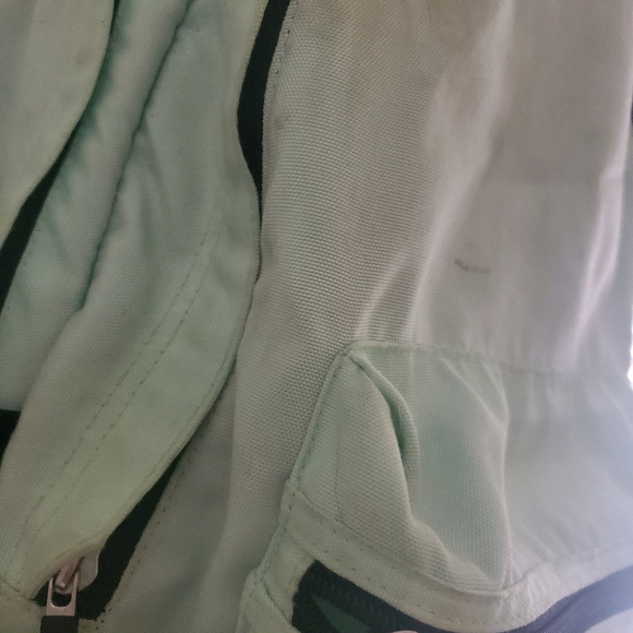 Victoria secret pink backpack - Picture 3 of 4